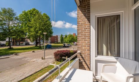 Te koop: Foto Appartement aan de Bartholomeus vd Helststr 49 in Hoogezand