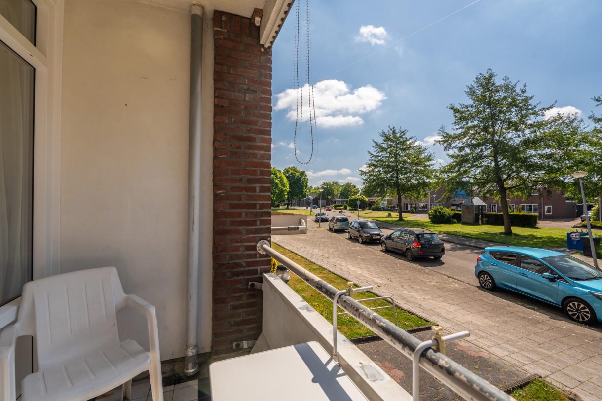 Te koop: Foto Appartement aan de Bartholomeus vd Helststr 49 in Hoogezand