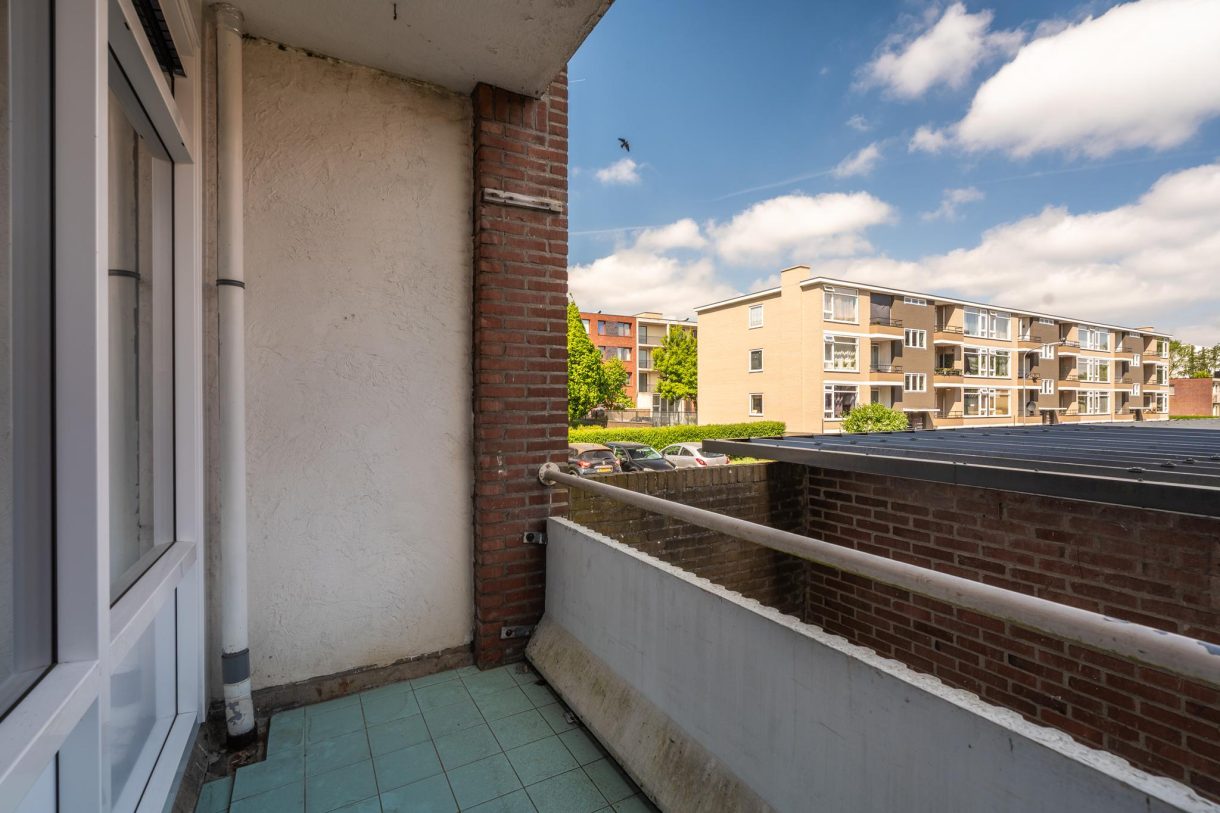 Te koop: Foto Appartement aan de Bartholomeus vd Helststr 49 in Hoogezand