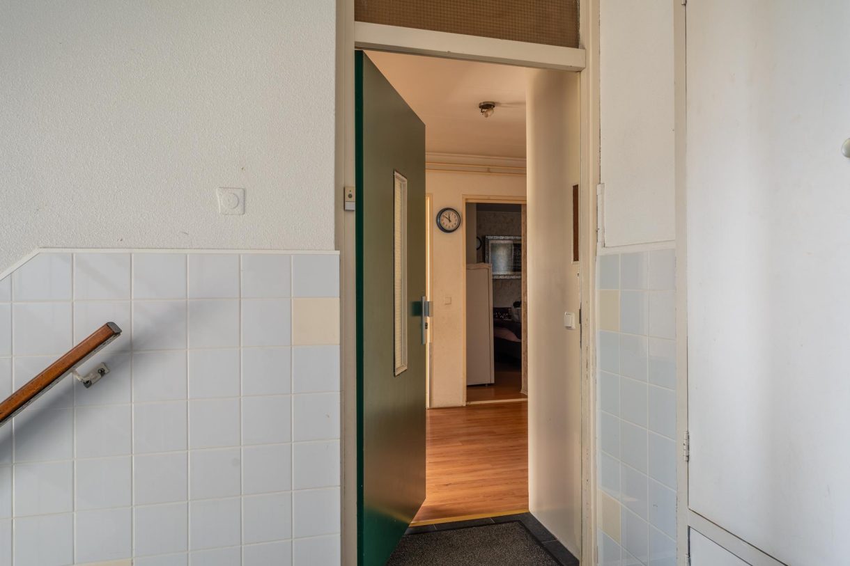 Te koop: Foto Appartement aan de Bartholomeus vd Helststr 49 in Hoogezand