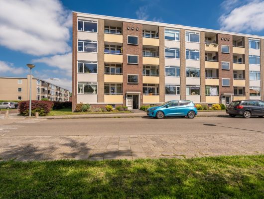 Hoofdfoto van Hoogezand Bartholomeus vd Helststr 49