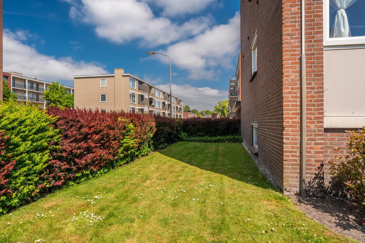 Te koop: Foto Appartement aan de Bartholomeus vd Helststr 49 in Hoogezand