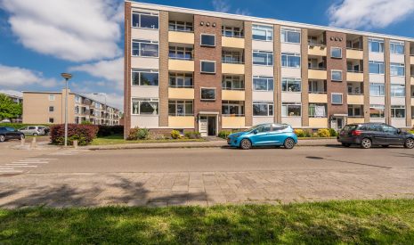 Te koop: Foto Appartement aan de Bartholomeus vd Helststr 49 in Hoogezand