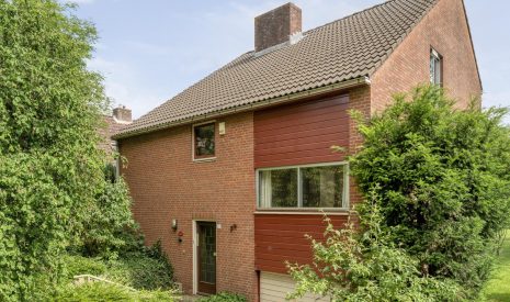 Te koop: Foto Woonhuis aan de Westerstouwe 7B in Meppel