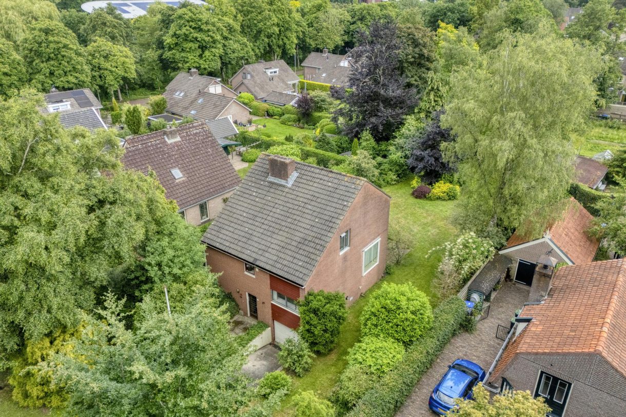 Te koop: Foto Woonhuis aan de Westerstouwe 7B in Meppel