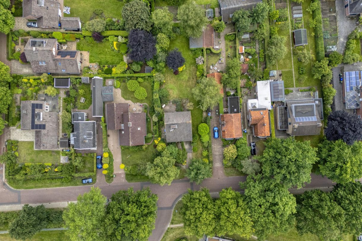 Te koop: Foto Woonhuis aan de Westerstouwe 7B in Meppel