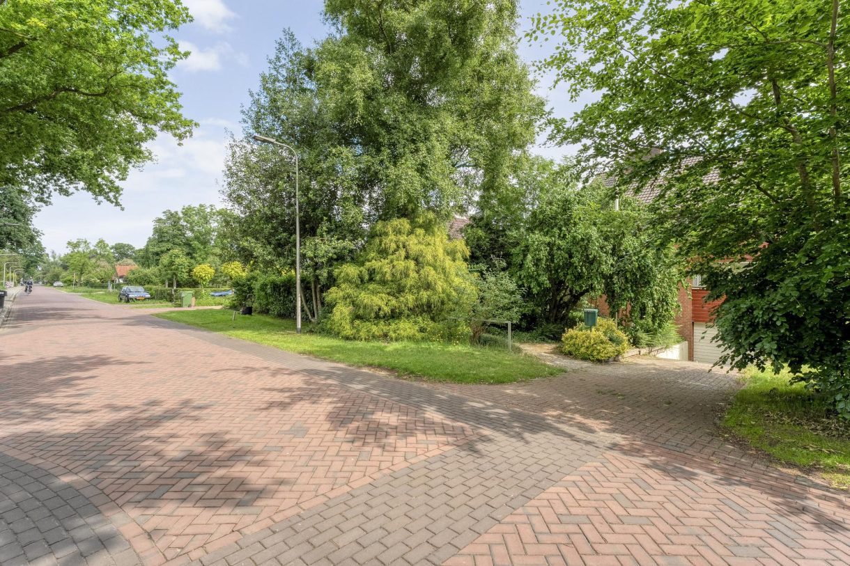 Te koop: Foto Woonhuis aan de Westerstouwe 7B in Meppel