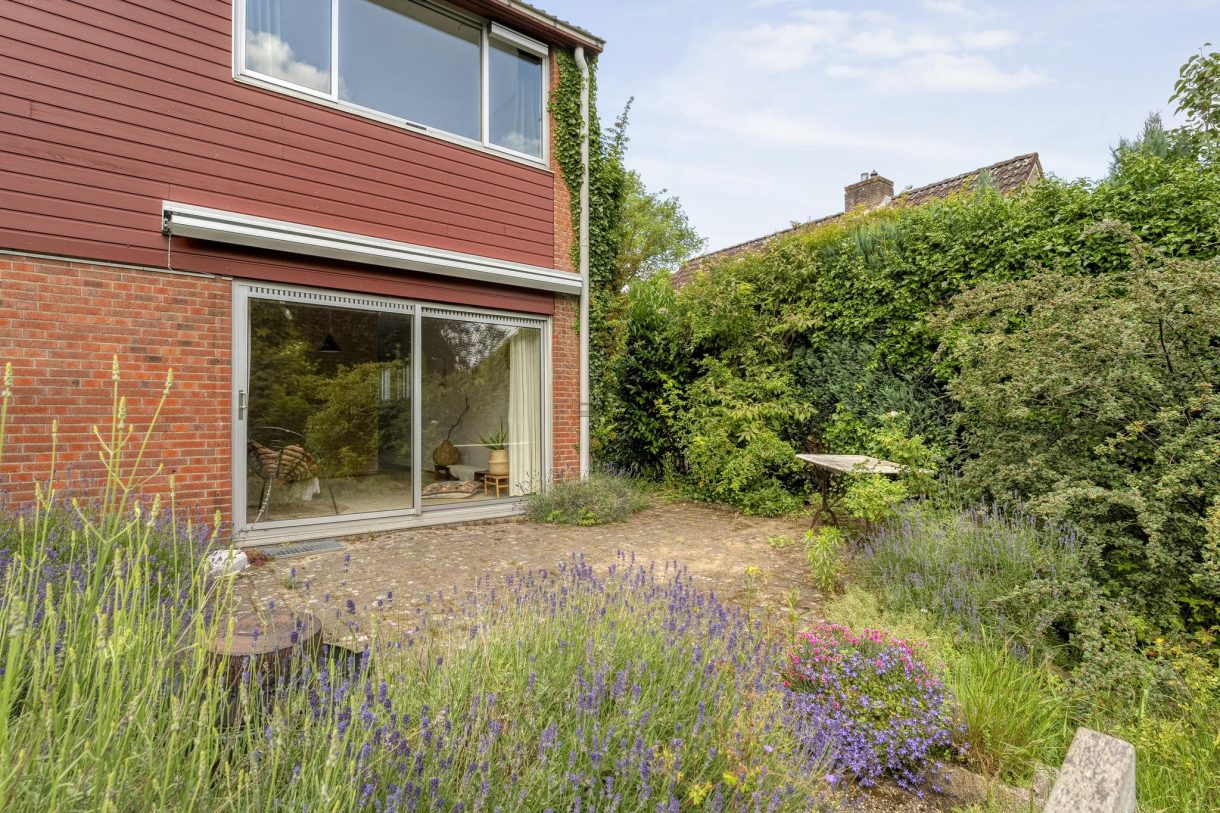 Te koop: Foto Woonhuis aan de Westerstouwe 7B in Meppel