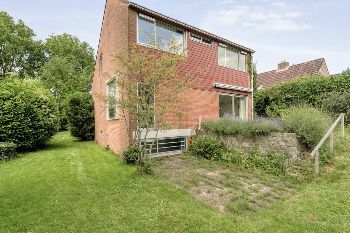 Te koop: Foto Woonhuis aan de Westerstouwe 7B in Meppel