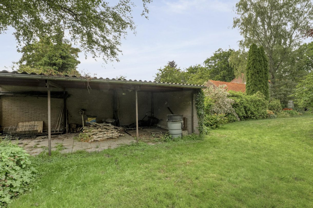 Te koop: Foto Woonhuis aan de Westerstouwe 7B in Meppel