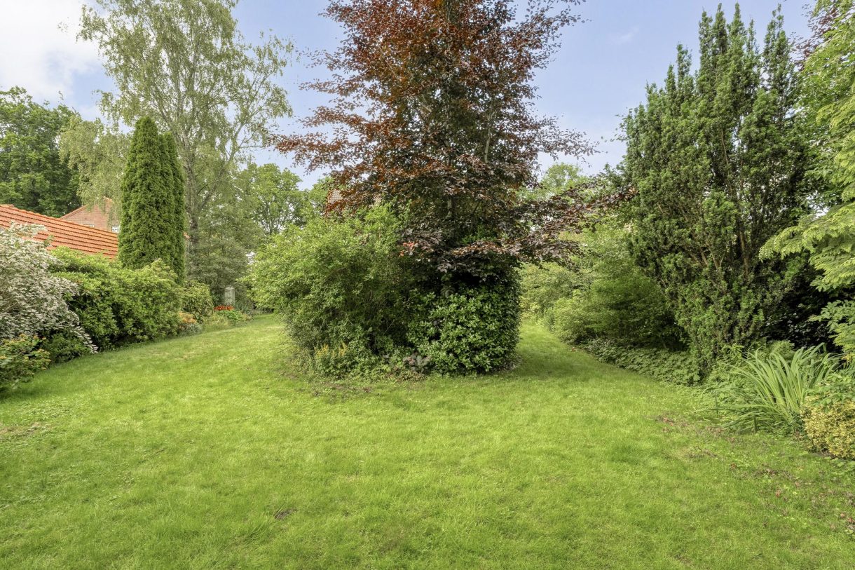 Te koop: Foto Woonhuis aan de Westerstouwe 7B in Meppel