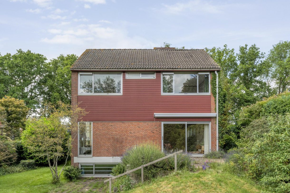 Te koop: Foto Woonhuis aan de Westerstouwe 7B in Meppel