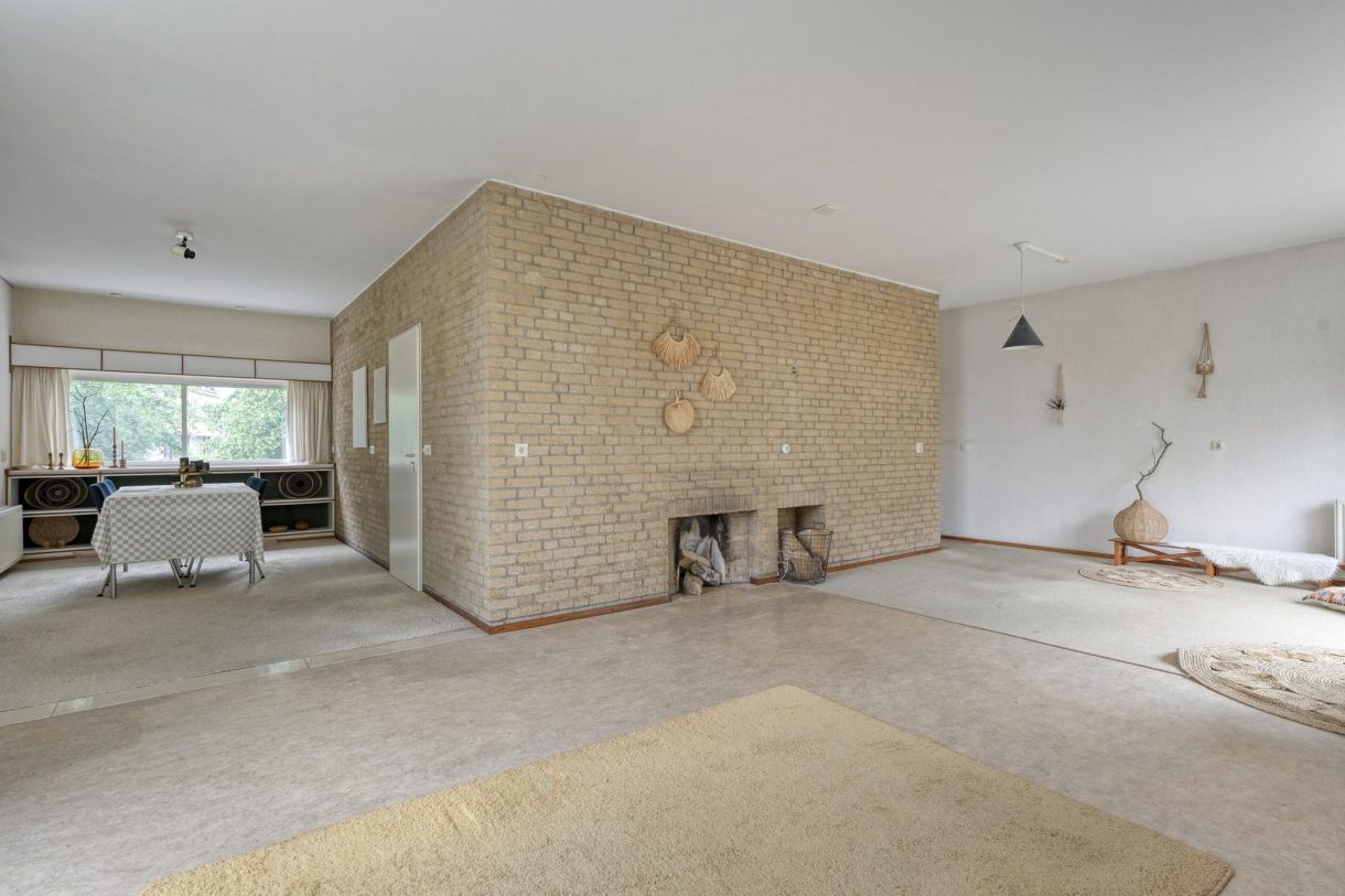 Te koop: Foto Woonhuis aan de Westerstouwe 7B in Meppel