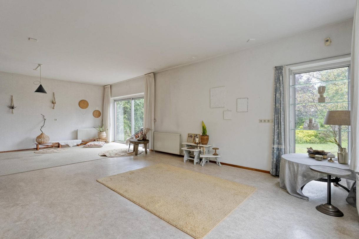 Te koop: Foto Woonhuis aan de Westerstouwe 7B in Meppel