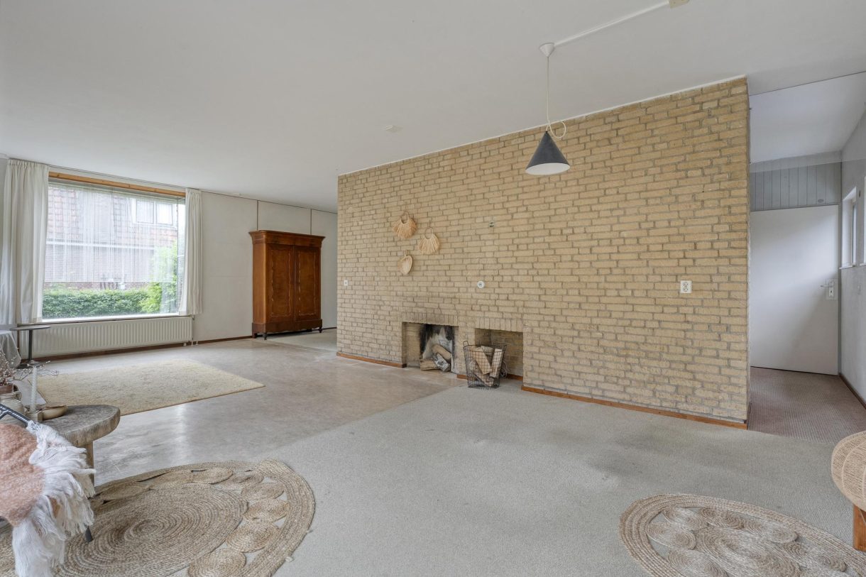 Te koop: Foto Woonhuis aan de Westerstouwe 7B in Meppel