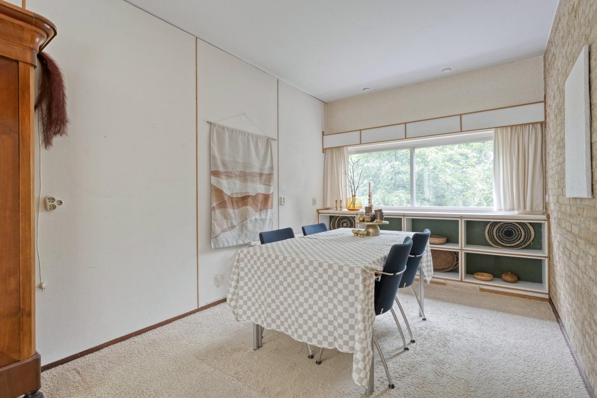 Te koop: Foto Woonhuis aan de Westerstouwe 7B in Meppel