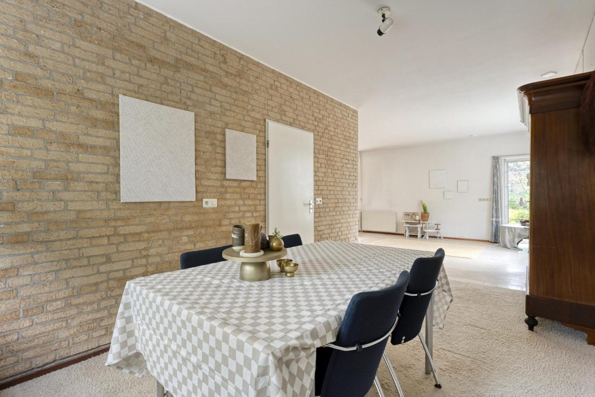 Te koop: Foto Woonhuis aan de Westerstouwe 7B in Meppel