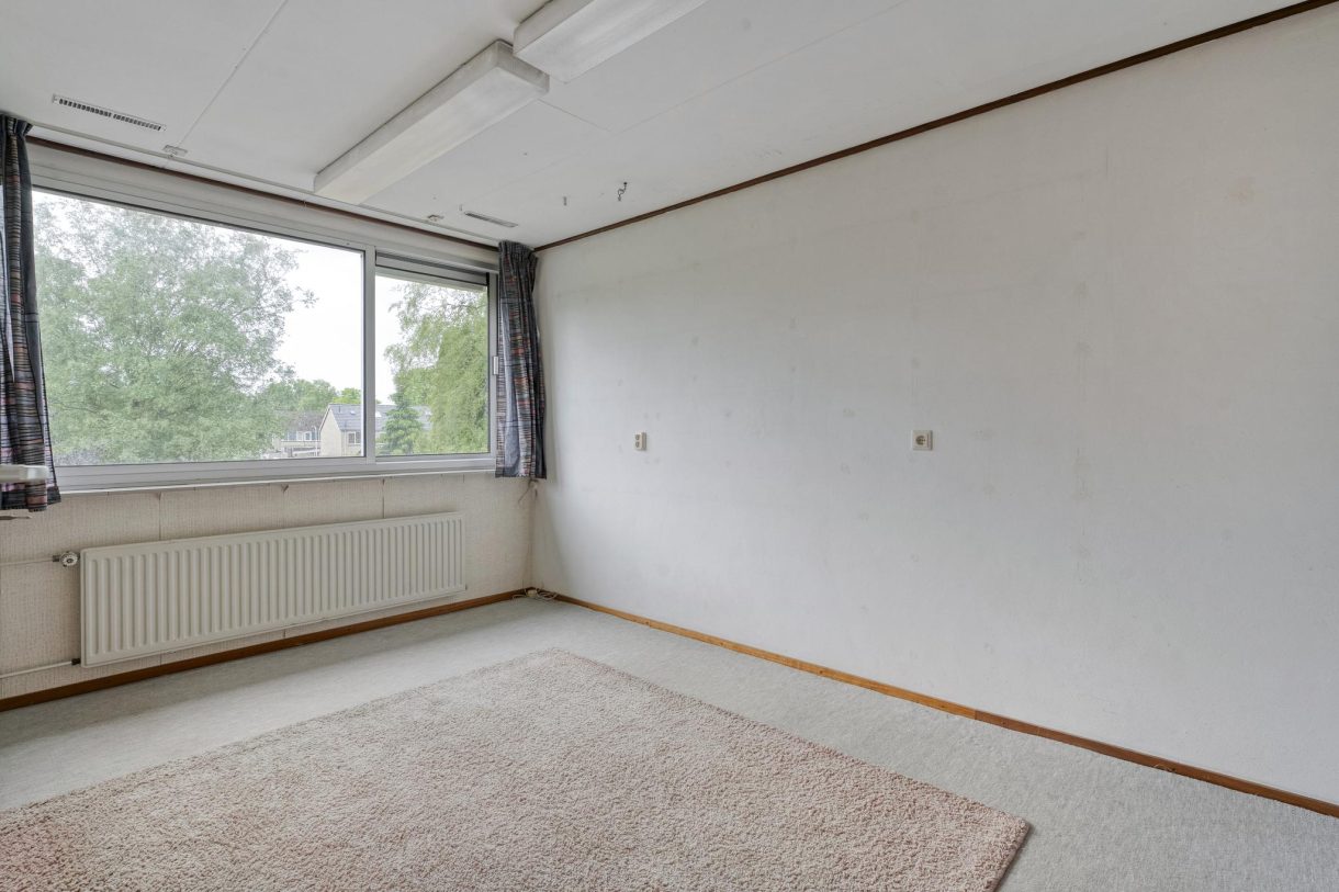 Te koop: Foto Woonhuis aan de Westerstouwe 7B in Meppel