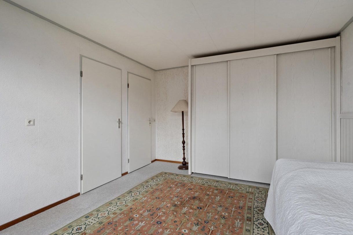 Te koop: Foto Woonhuis aan de Westerstouwe 7B in Meppel