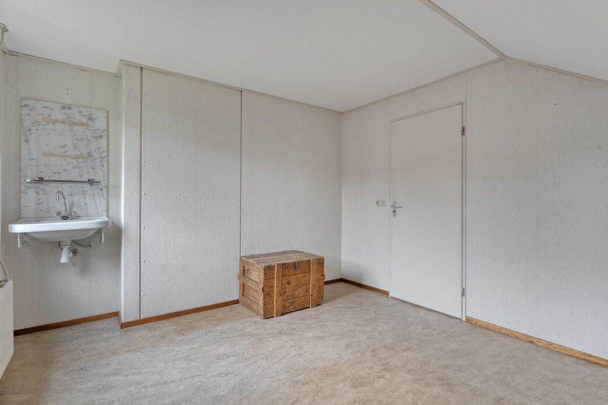 Te koop: Foto Woonhuis aan de Westerstouwe 7B in Meppel