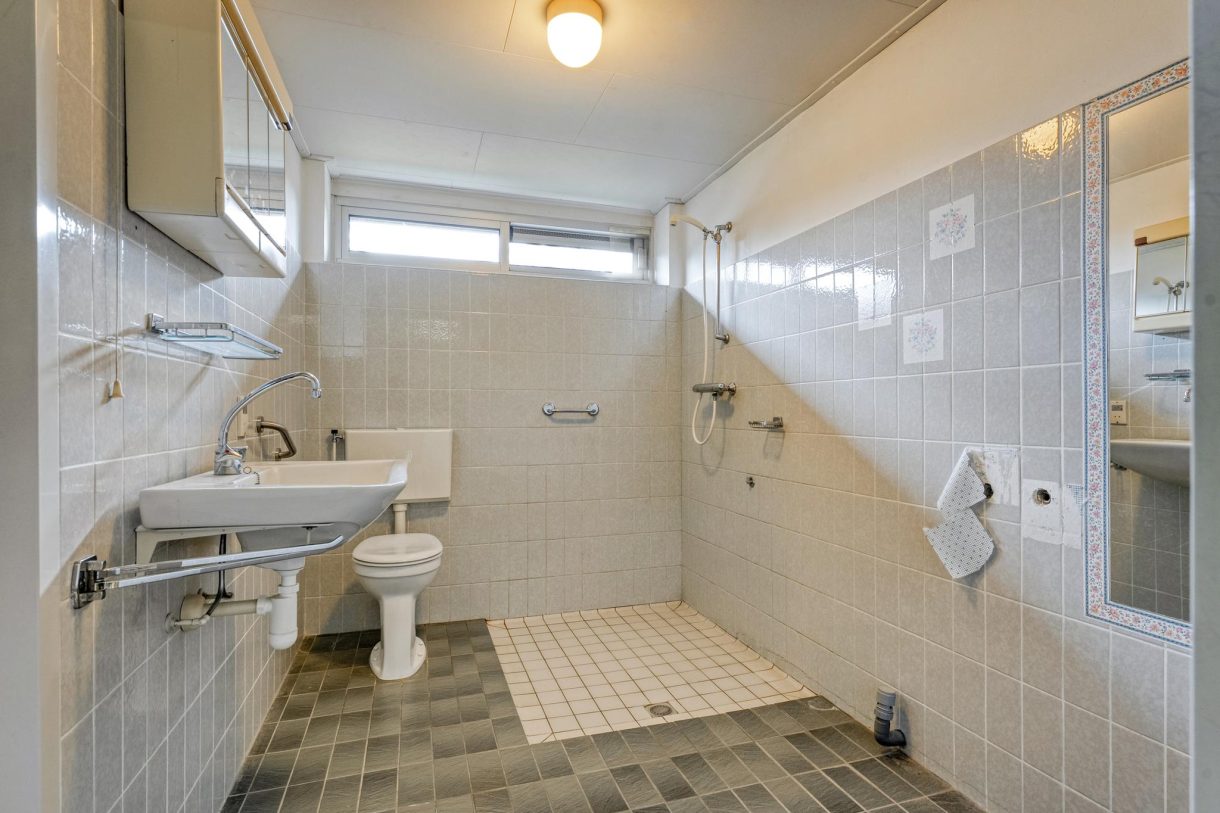 Te koop: Foto Woonhuis aan de Westerstouwe 7B in Meppel