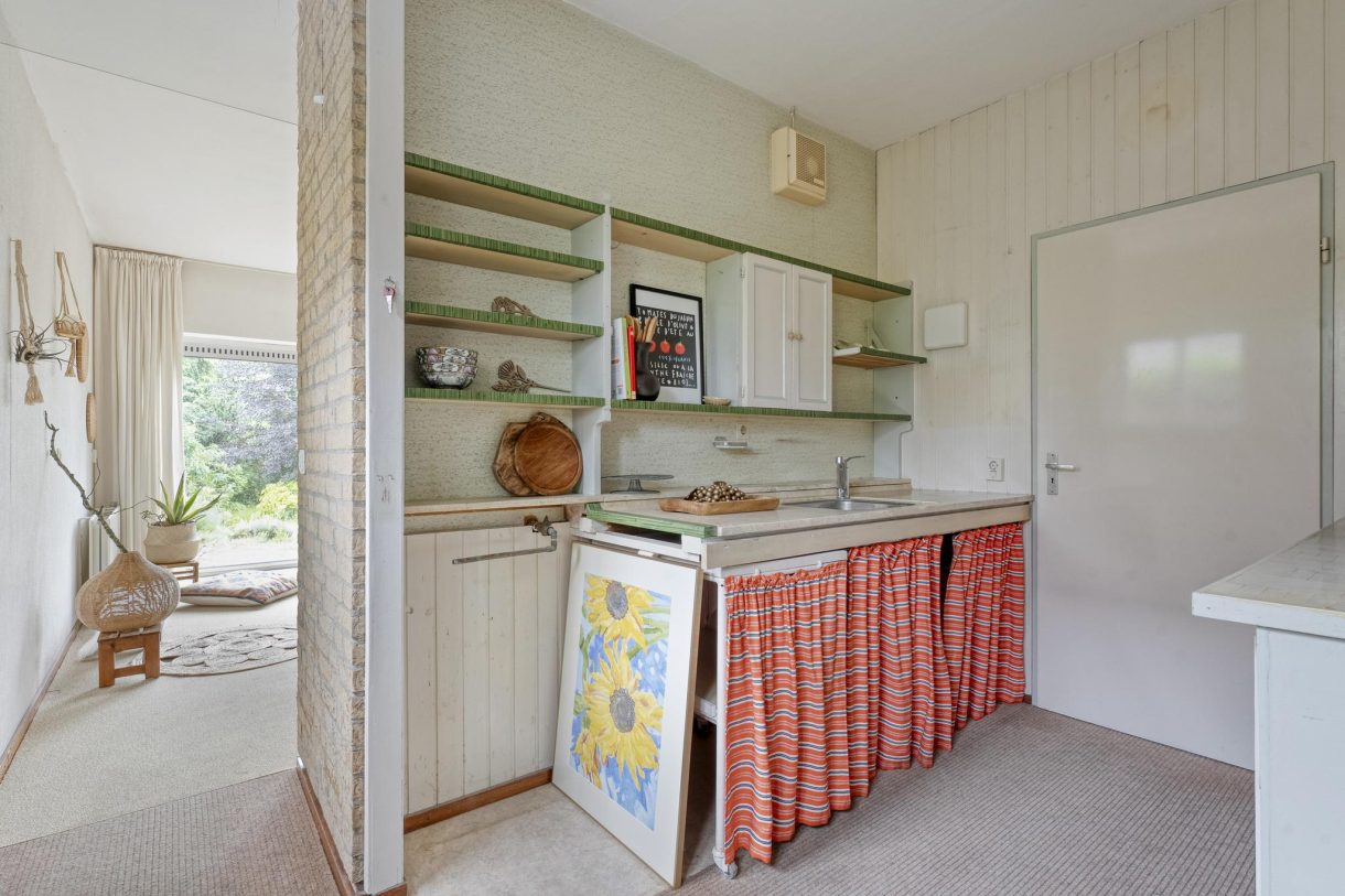 Te koop: Foto Woonhuis aan de Westerstouwe 7B in Meppel