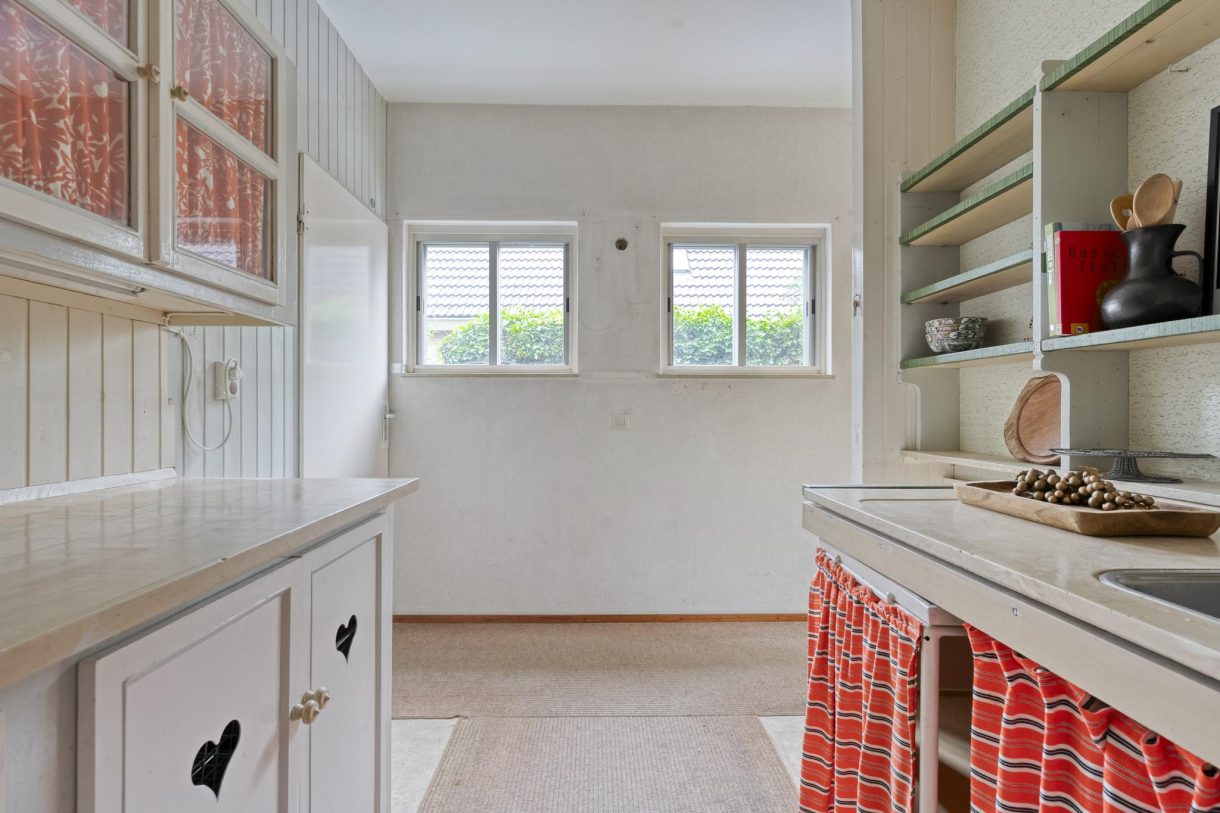 Te koop: Foto Woonhuis aan de Westerstouwe 7B in Meppel