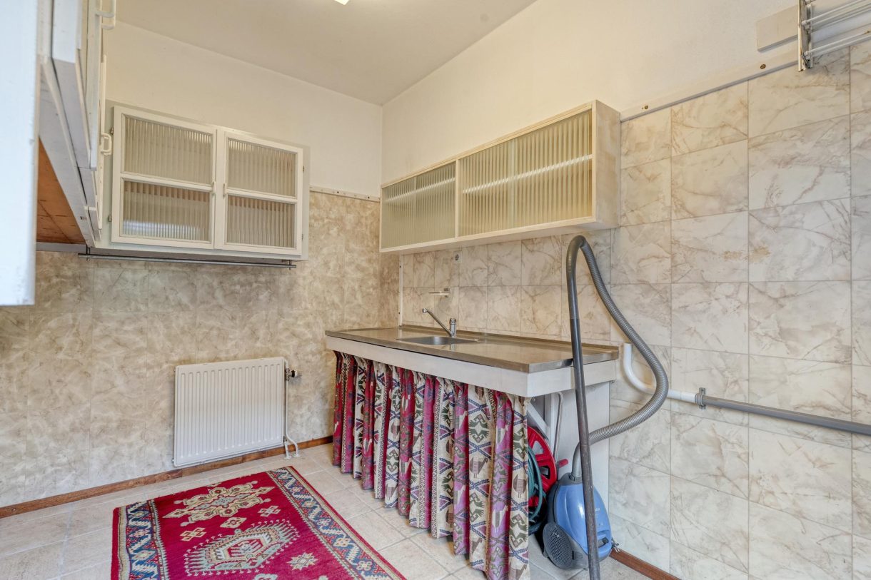 Te koop: Foto Woonhuis aan de Westerstouwe 7B in Meppel