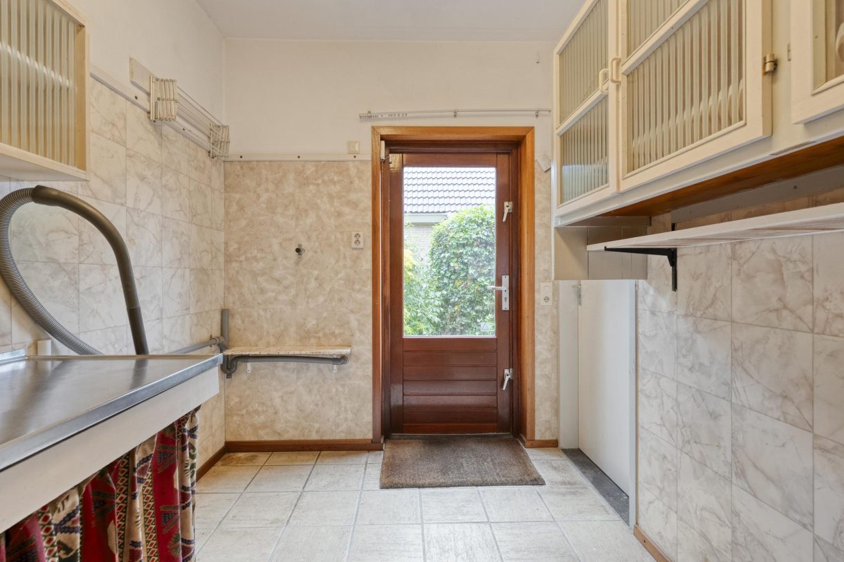 Te koop: Foto Woonhuis aan de Westerstouwe 7B in Meppel