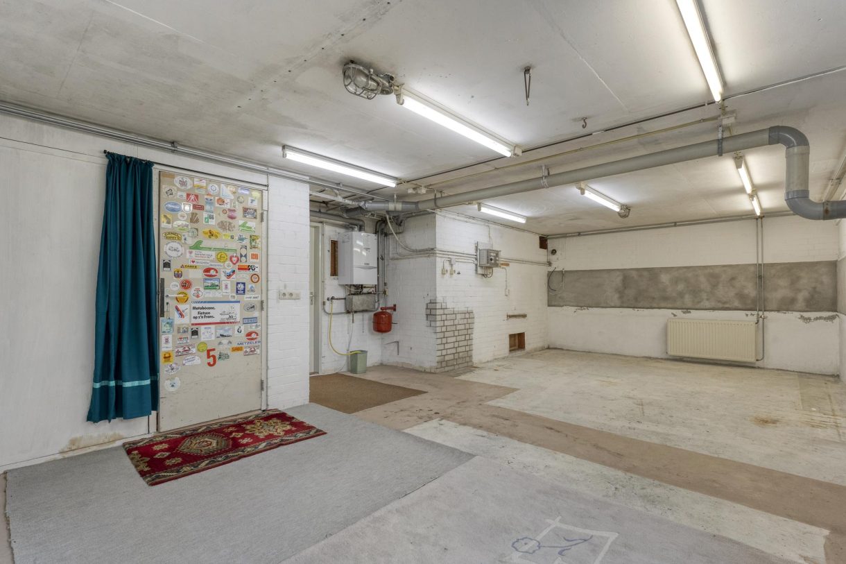 Te koop: Foto Woonhuis aan de Westerstouwe 7B in Meppel