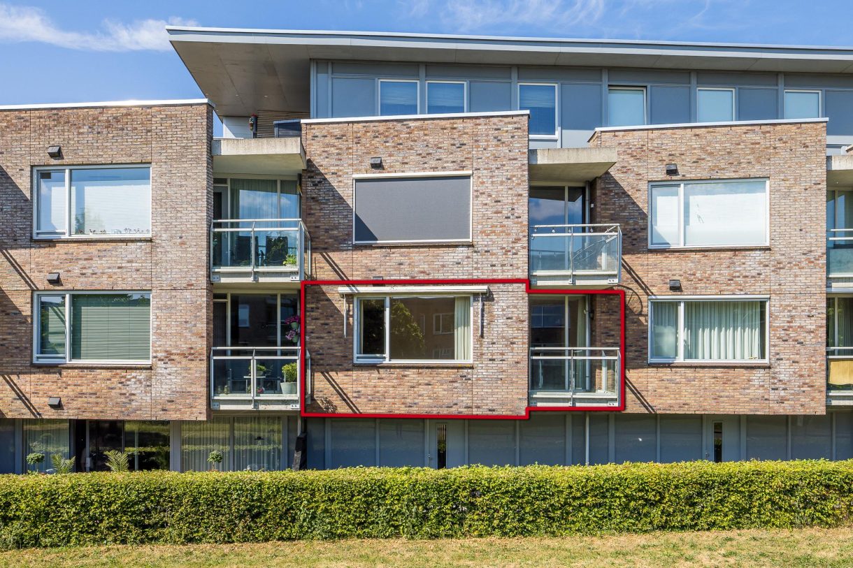 Te koop: Foto Appartement aan de Zilvermos 37 in Houten