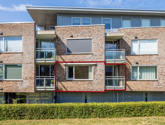 Hoofdfoto van Houten Zilvermos 37