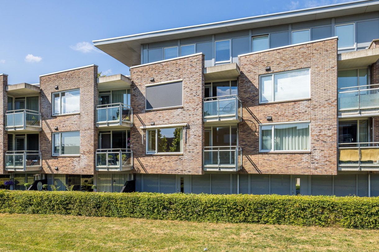 Te koop: Foto Appartement aan de Zilvermos 37 in Houten