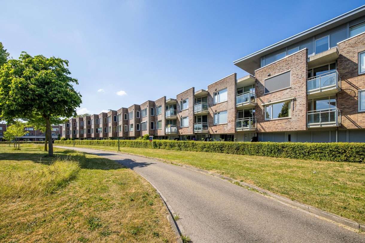 Te koop: Foto Appartement aan de Zilvermos 37 in Houten