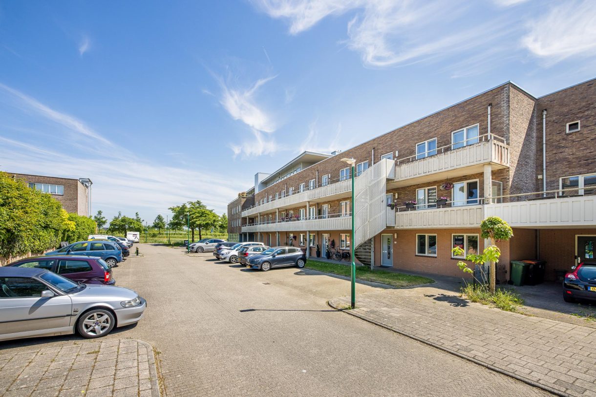 Te koop: Foto Appartement aan de Zilvermos 37 in Houten