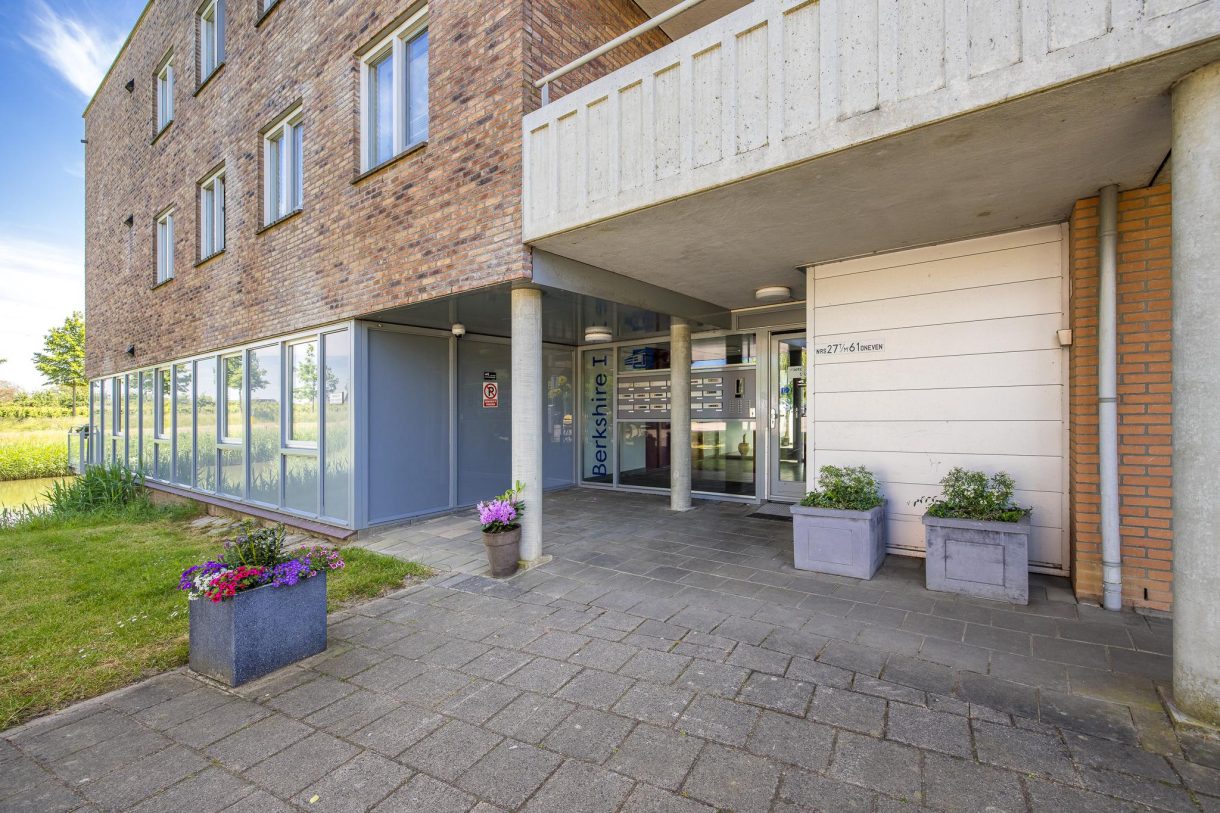 Te koop: Foto Appartement aan de Zilvermos 37 in Houten