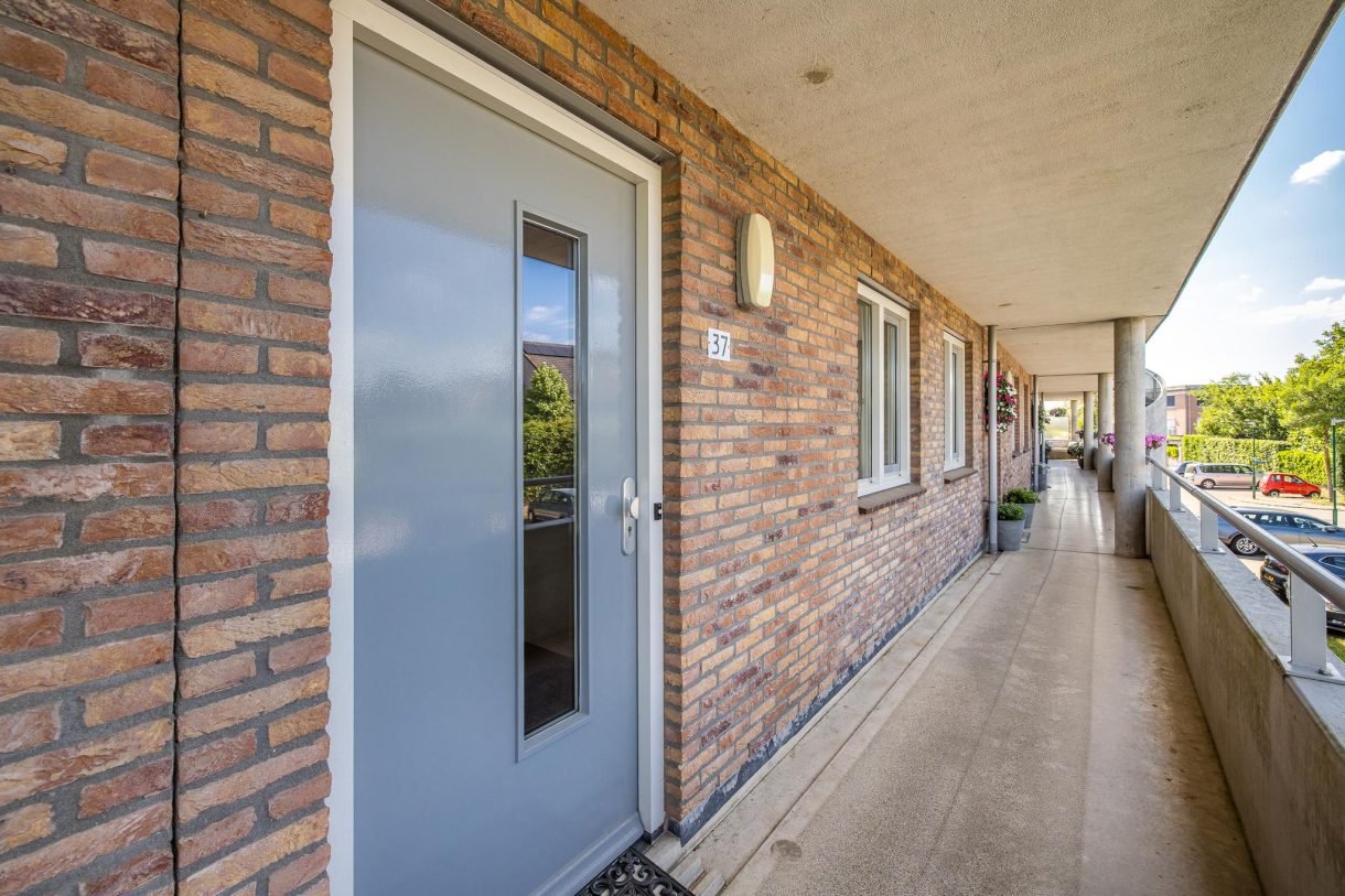 Te koop: Foto Appartement aan de Zilvermos 37 in Houten