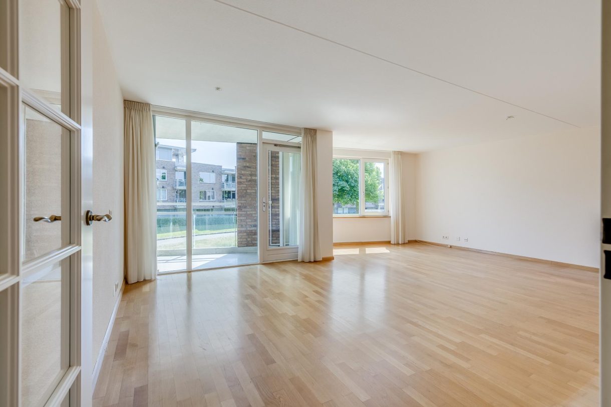 Te koop: Foto Appartement aan de Zilvermos 37 in Houten