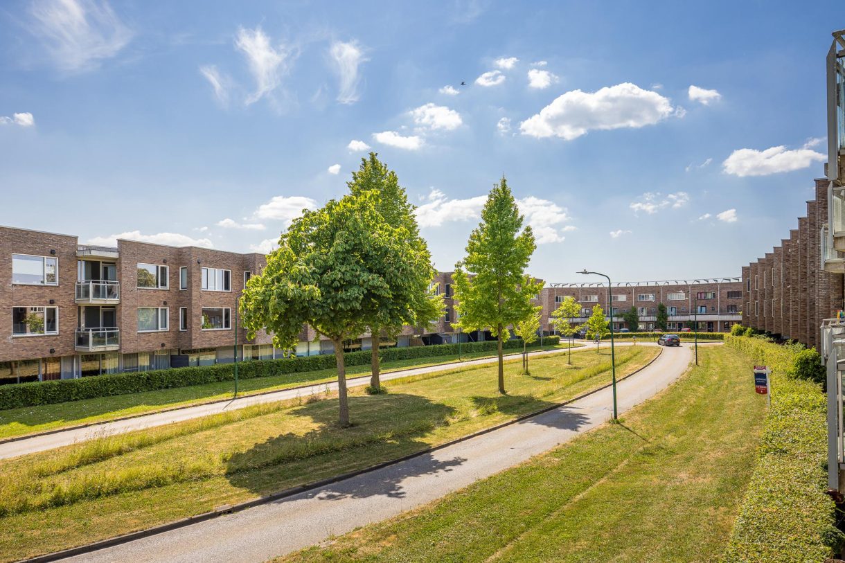 Te koop: Foto Appartement aan de Zilvermos 37 in Houten