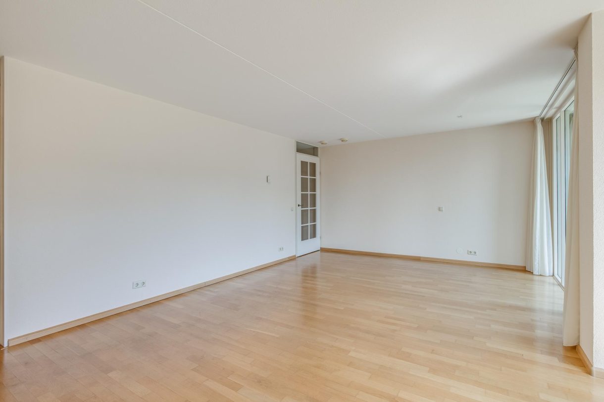 Te koop: Foto Appartement aan de Zilvermos 37 in Houten