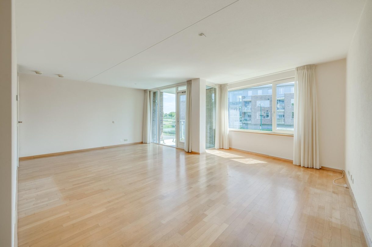 Te koop: Foto Appartement aan de Zilvermos 37 in Houten