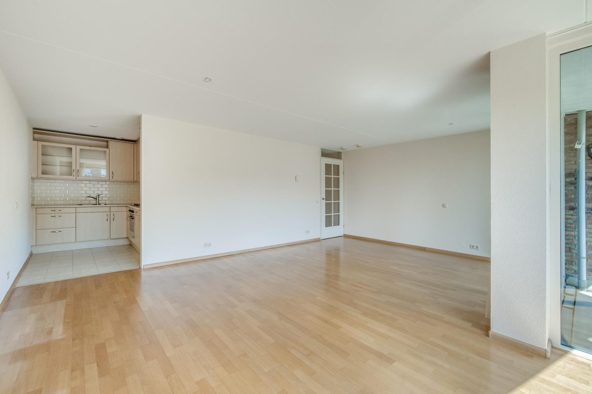 Te koop: Foto Appartement aan de Zilvermos 37 in Houten