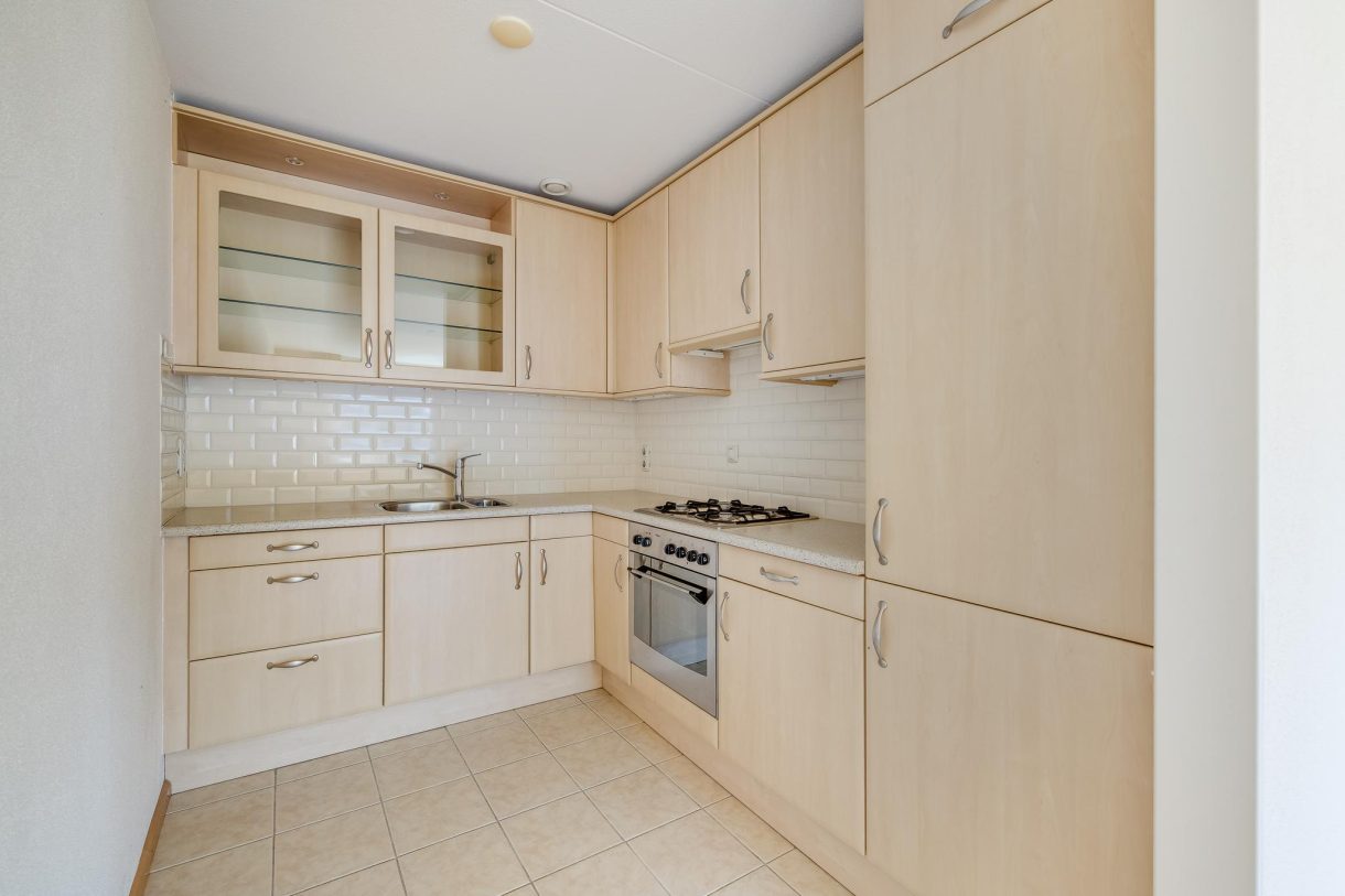 Te koop: Foto Appartement aan de Zilvermos 37 in Houten