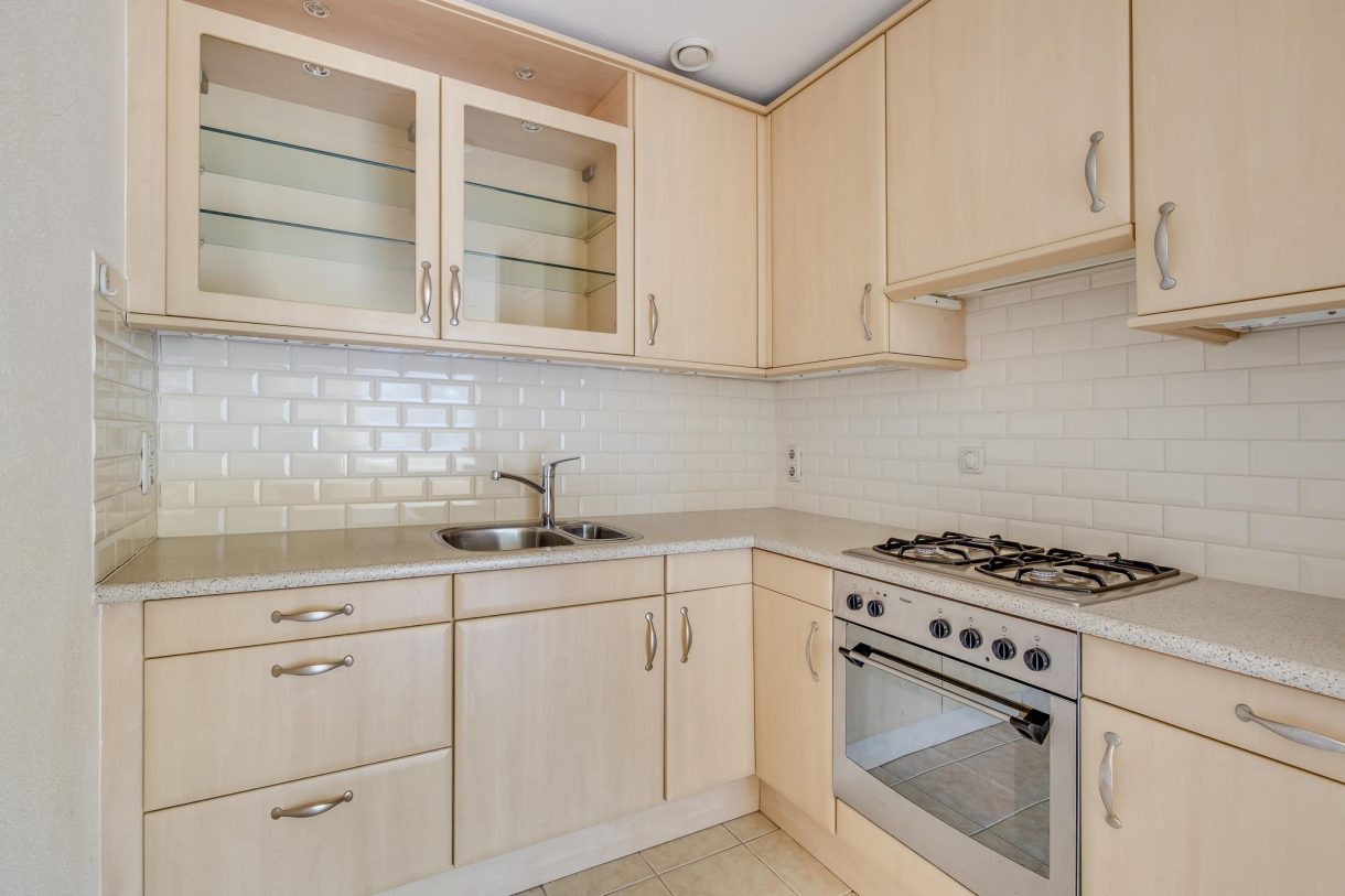 Te koop: Foto Appartement aan de Zilvermos 37 in Houten