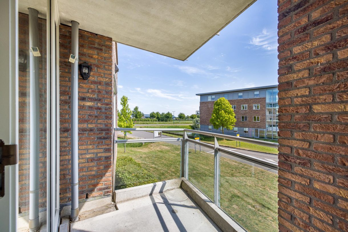 Te koop: Foto Appartement aan de Zilvermos 37 in Houten