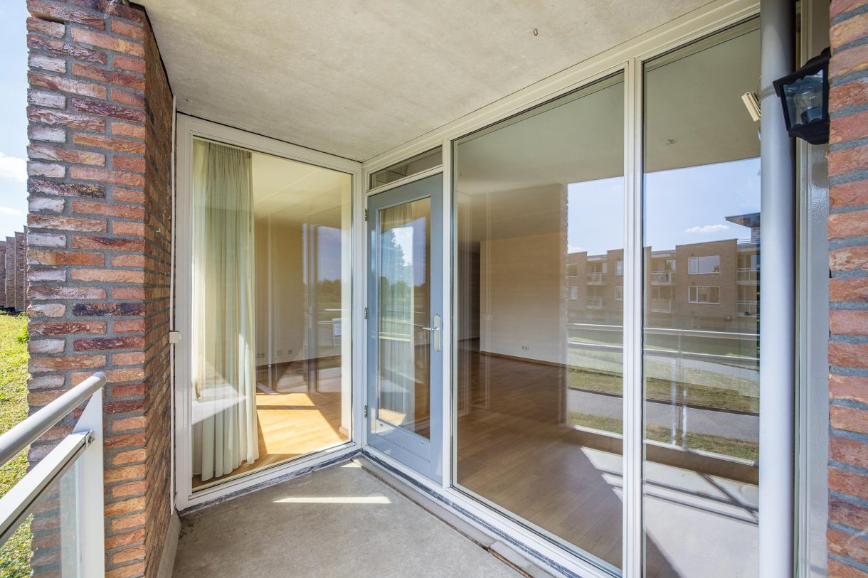 Te koop: Foto Appartement aan de Zilvermos 37 in Houten