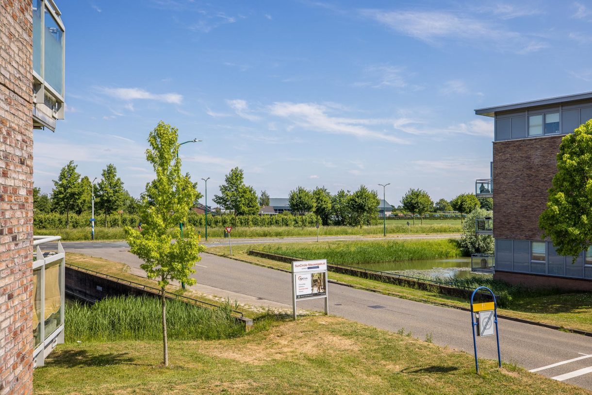 Te koop: Foto Appartement aan de Zilvermos 37 in Houten