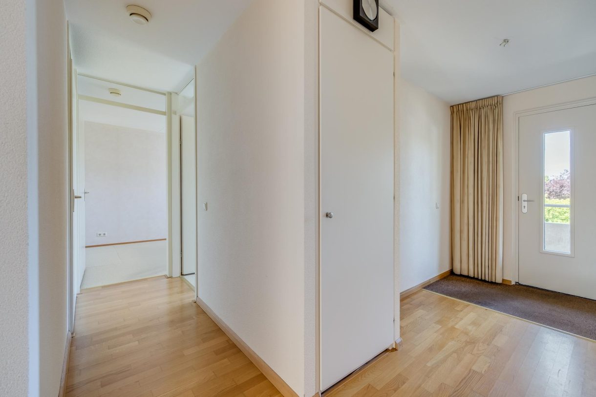 Te koop: Foto Appartement aan de Zilvermos 37 in Houten