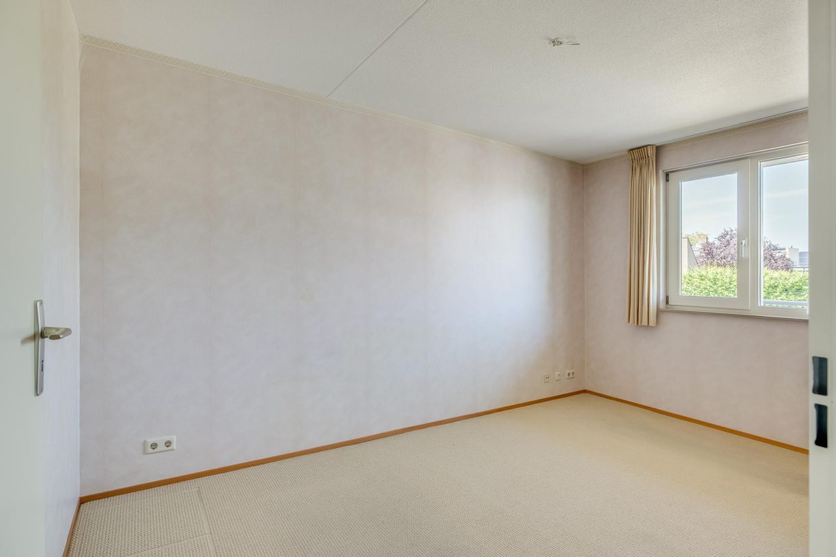 Te koop: Foto Appartement aan de Zilvermos 37 in Houten