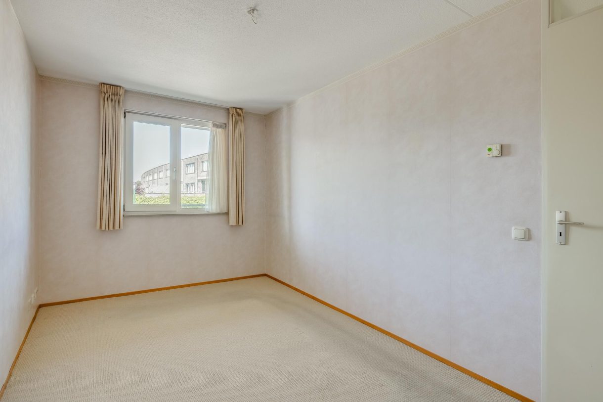 Te koop: Foto Appartement aan de Zilvermos 37 in Houten